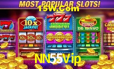 Descubra a Magia dos Jogos de Arcade no NN55Vip