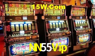 Desvendando o Mundo dos Jogos Virtuais na NN55Vip