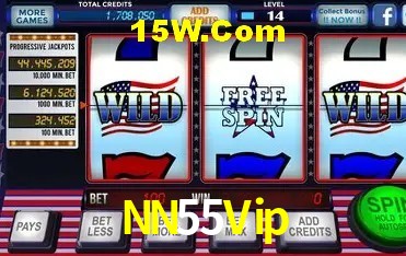 A Revolução dos Aplicativos de Jogos no NN55Vip